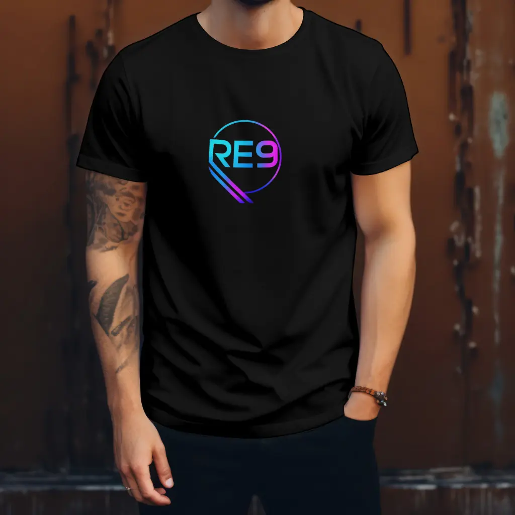 Camiseta Marcas Macia Confortável 100% Algodão Premium - 1