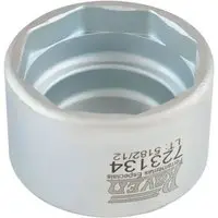 Chave Oitavada 80mmx1 Polegadas RAVEN-723134