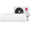 Ar-Condicionado LG Dual Inverter 12.000 BTUs Frio - 1