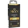 SKYN Preservativo Supreme Feel 4 unidades - 1