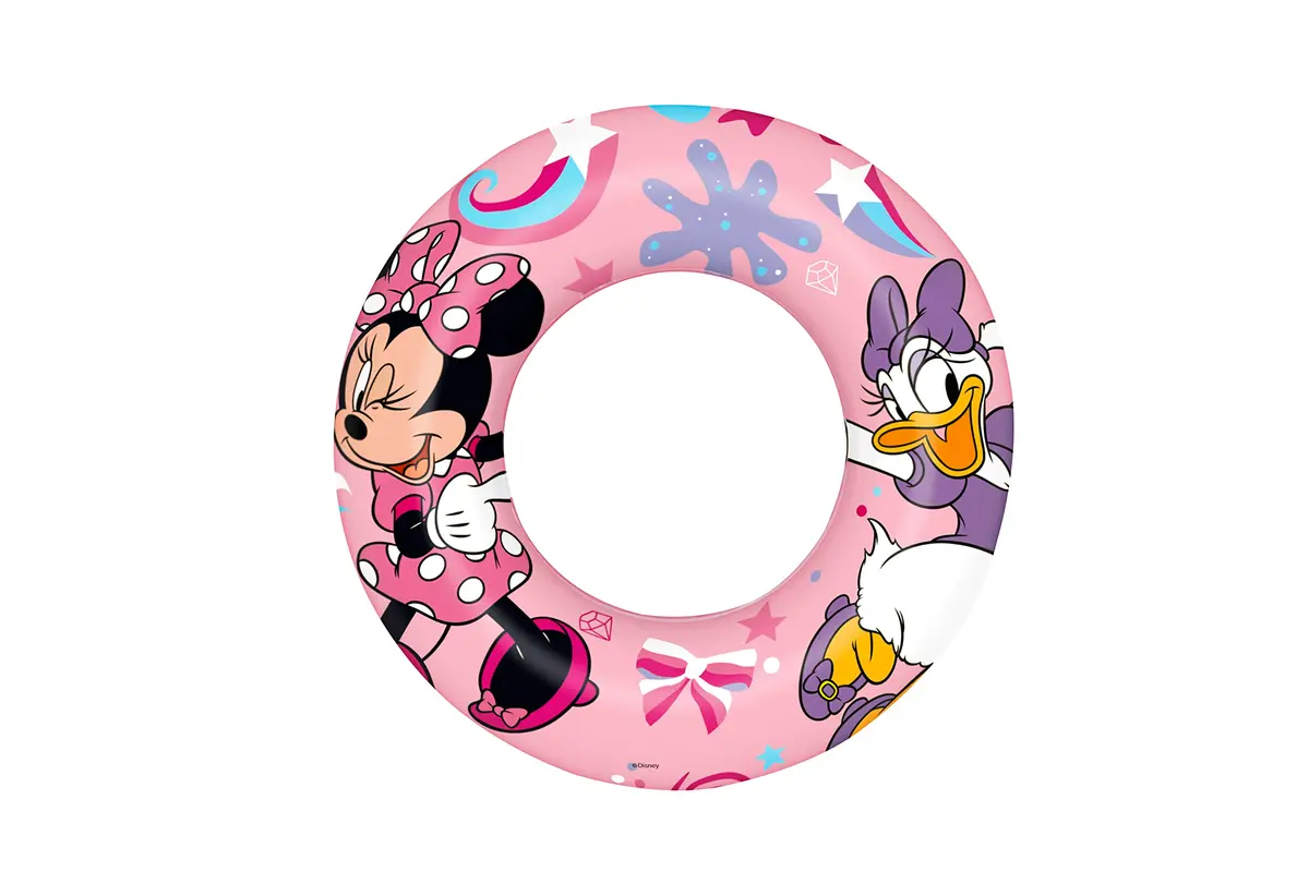 Boia Circular MINNIE 56cm 91040