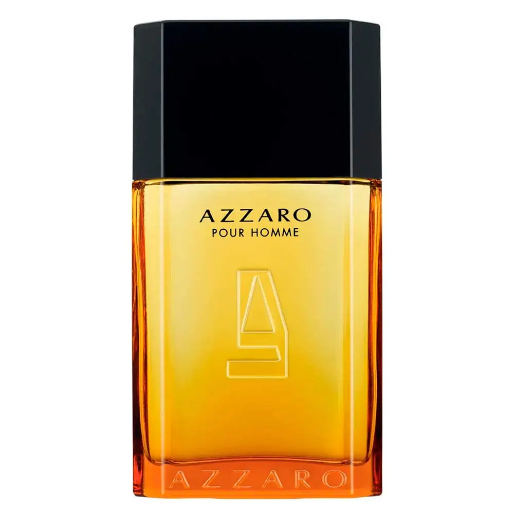 Azzaro Pour Homme Edt 100ml - 1
