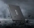 KOOTION Sata SSD 2TB - 1