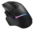 Mouse Sem Fio Logitech G502 X PLUS RGB Preto - 1