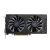 Placa de Vídeo RX 590 8GB GDDR5 256-bit - 1