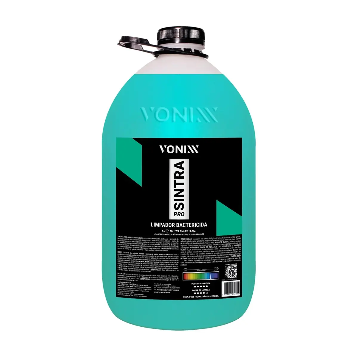SINTRA PRO 5L