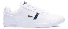 Sapatênis Lacoste Europa Casual - Diversas cores/tamanhos - 1