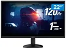 Monitor Gamer AOC 22" Full HD 120Hz 1ms VGA - 1