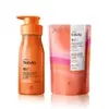 Kit Creme Desodorante Manga Rosa e Água de Coco - 1