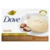 Sabonete Em Barra Dove Delicious Care Karité E Baunilha 90g - VENCIMENTO SETEMBRO 2025