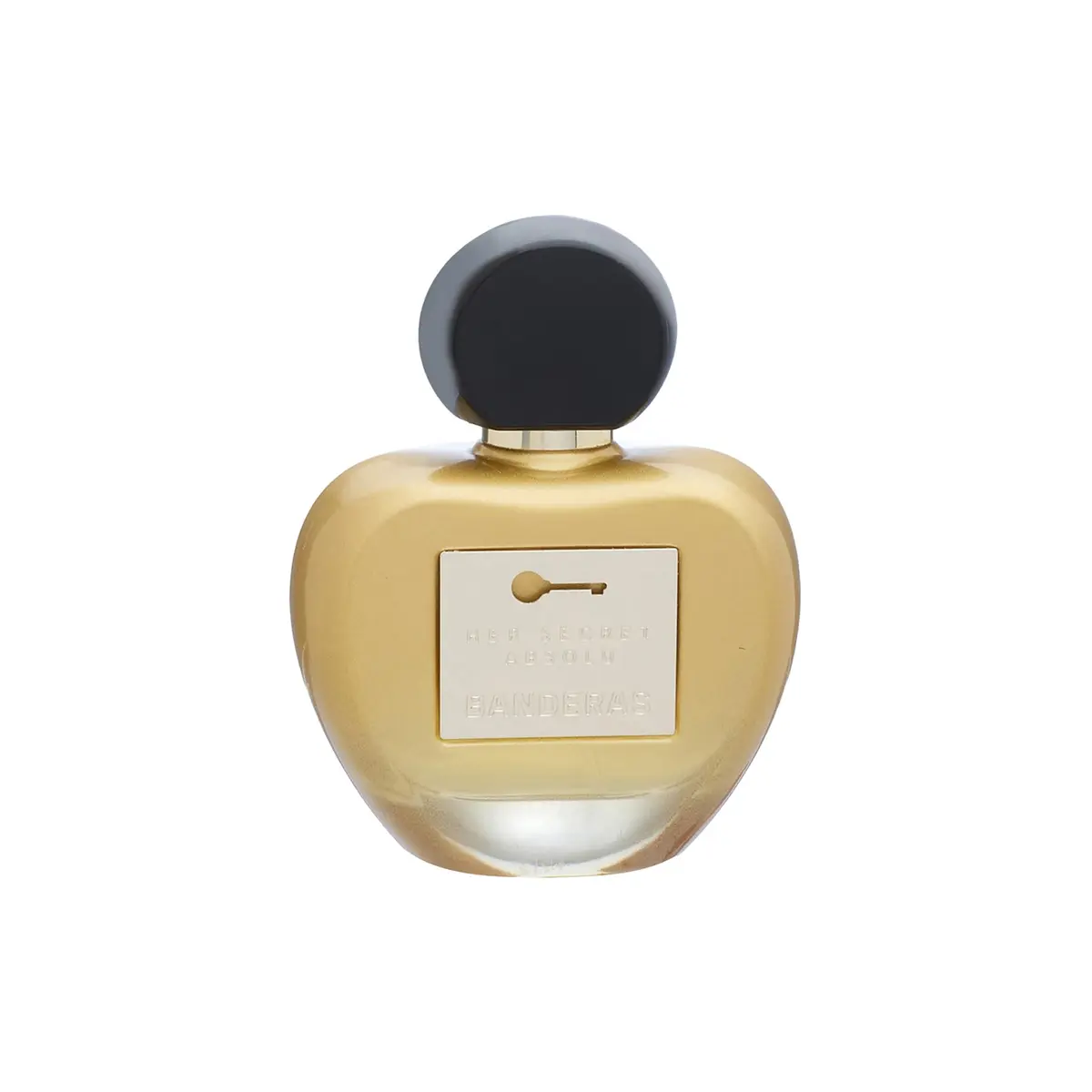 Banderas Her Secret Absolu Edp Perfume Feminino 50ml