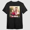 Camiseta The Last Of Us Ellie Marquito Ratinho Joel Tlou 2 - 1