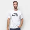 Camiseta Nike Sb Logo Masculina - 1