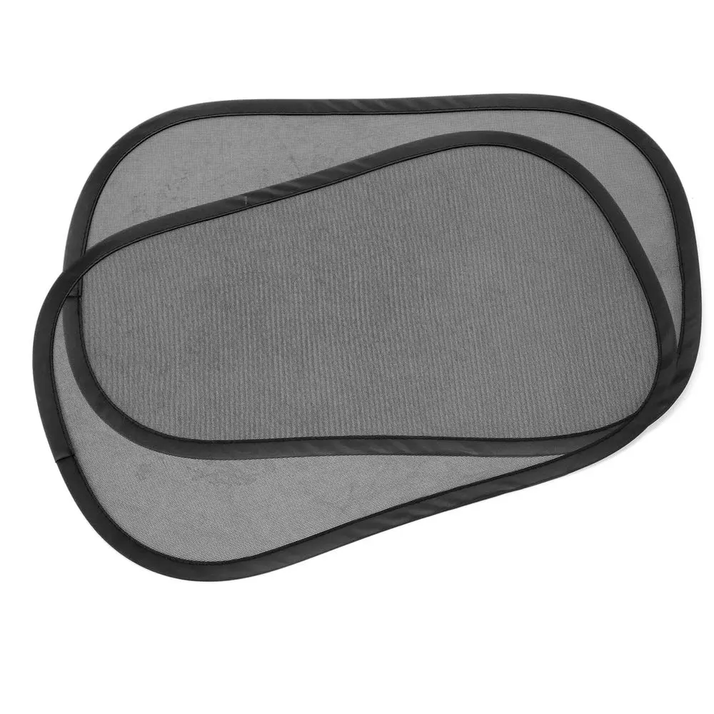 Safety 1st, Protetor Solar Duplo, Black - 1