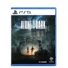 Jogo Alone in the Dark - PS5 - Mídia Física