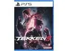 Jogo Tekken 8 - PS5 - PlayStation - 1