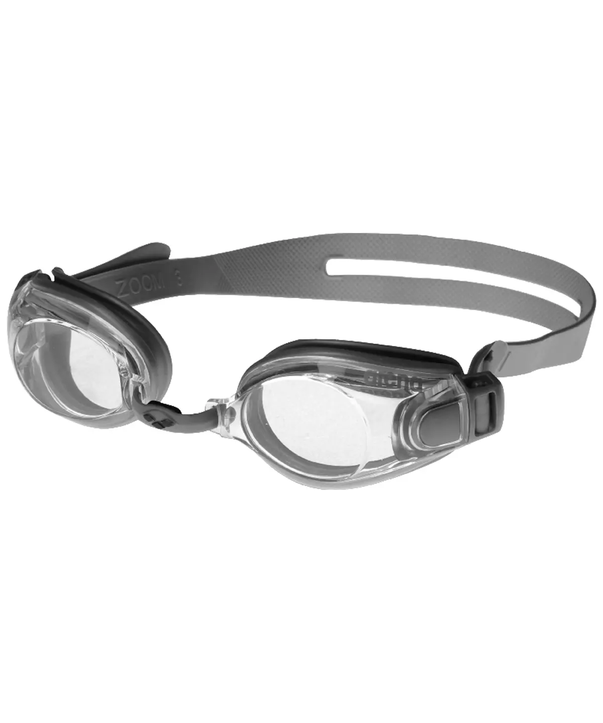 Oculos de Natação ZOOM X-FIT arenaAdulto unissex