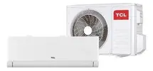 Ar Condicionado Split Hi Wall Inverter T-Pro 24.000 BTU Quente e Frio TCL - 1