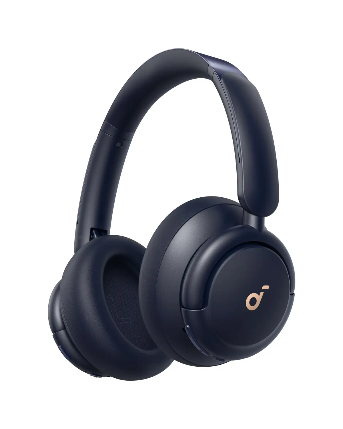 soundcore Q30 da Anker,80H, Fone de Ouvido Bluetooth 5.3 Sem Fio ANC, LDAC | Hi-Res, Alta Resolução, Conexão Multiponto Headphone Bluetooth, Ajuste Confortável Fone Gamer, 22 EQ Personalizável via App - 1