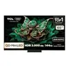 Smart TV 65 QLED 4K Mini LED 240Hz HDR10+ - 1
