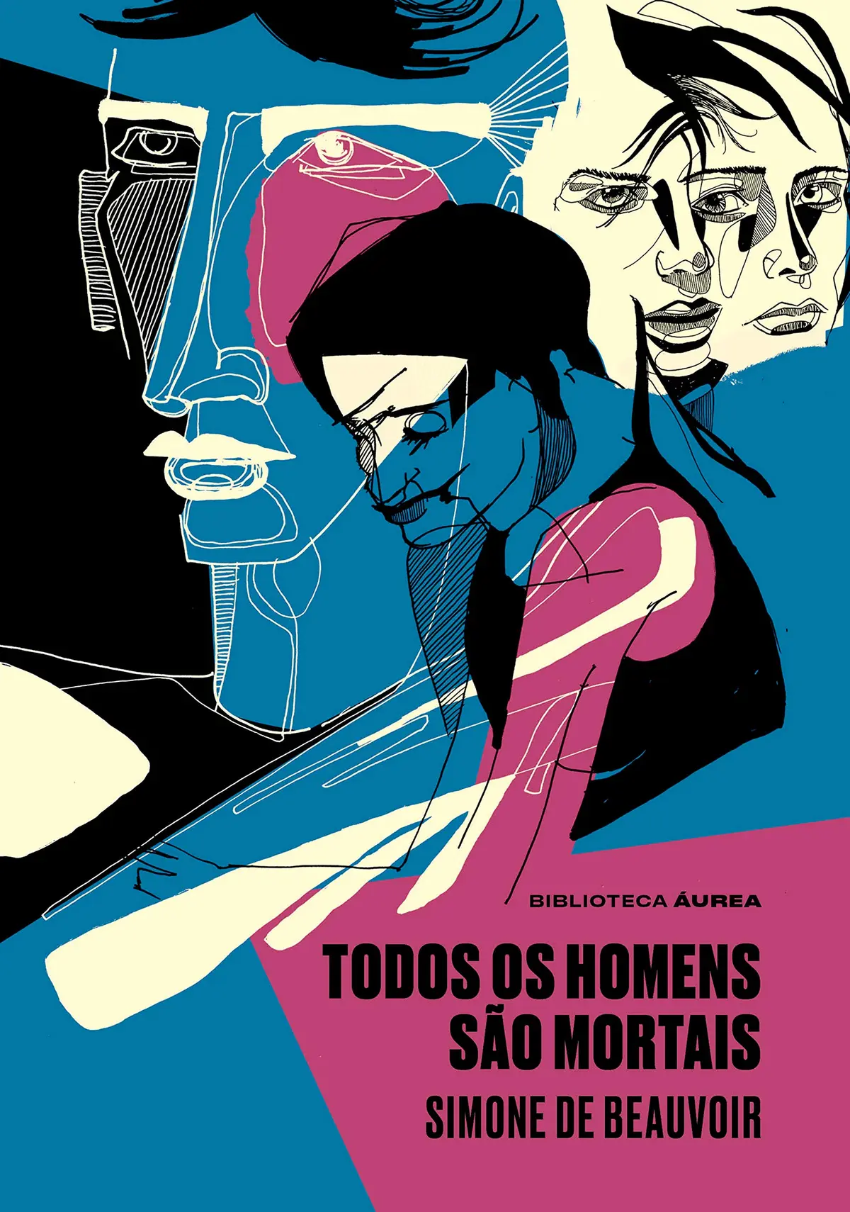 Todos os homens são mortais - 1