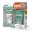 Kit Facial Needs: Protetor FPS 70 + Gel Limpeza - 1