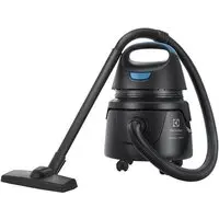 Aspirador de Pó e Água Electrolux 1400W c/ Conjunto de Acessórios e Rodas 360° (AWD01) - 1