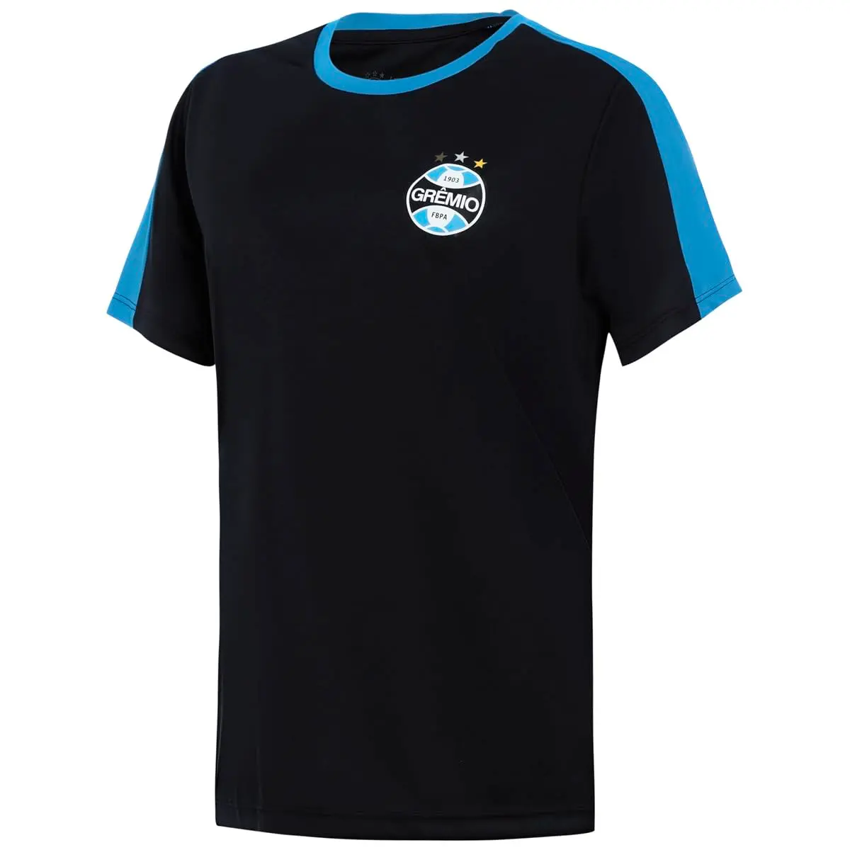 Camiseta Grêmio Recorde Feminina