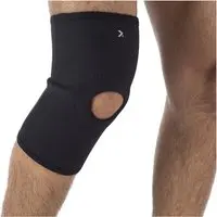 Joelheira Patelar de Neoprene Oxer - Adulto