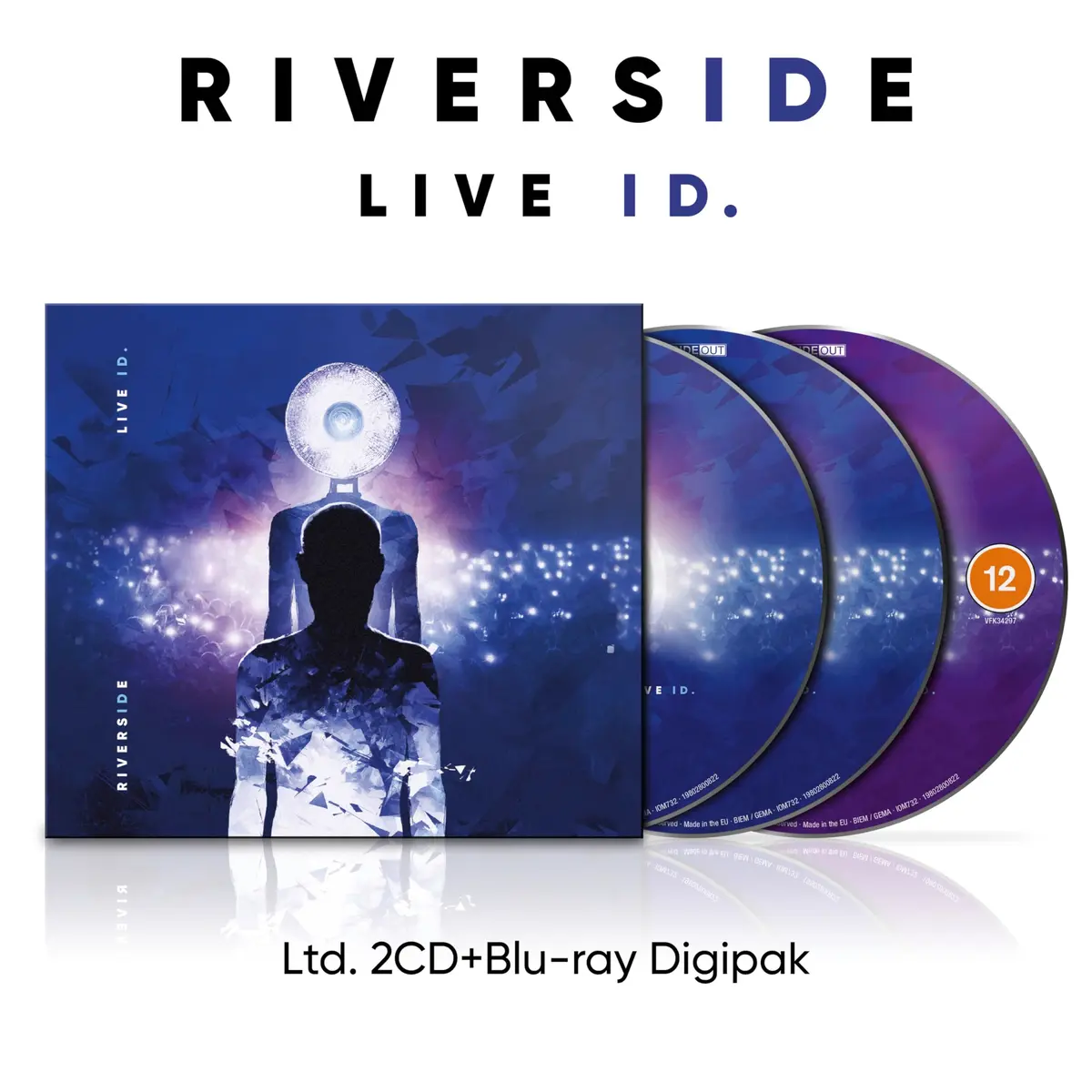 Live ID. - 1