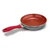 Frigideira Philco PPH240AFR Revestimento Redstone Fundo Triplo 1,7L - 1