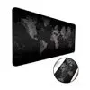 MousePad Gamer Exbom Mapa Mundi de 70X35cm - 1