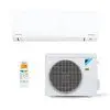 Ar-condicionado Split HW R-32 Inverter Daikin Ecoswing Smart Gold 12.000 BTUs Só Frio 220V - 1