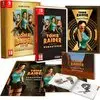 Tomb Raider I-III Remastered Deluxe Edition - Nintendo Switch - 1