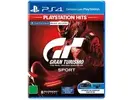(R$ 28 SELECIONADOS / Magalu) Jogo Gran Turismo Sport - PS4 - 1