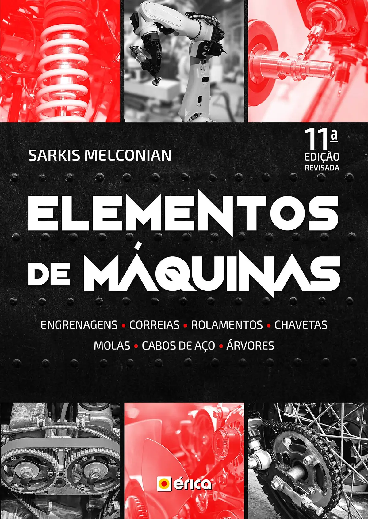 Elementos de Máquinas