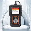 [Oferta Combo / Imposto Incluso R$43] Scanner Profissional Motor ABS SRS Carro ou Caminhão  - 1