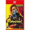 Cyberpunk 2077 Ultimate Edition Switch 2 Midia Fisica - 1
