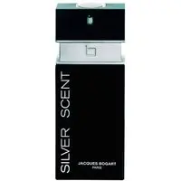 Jacques Bogart Perfume Masculino Silver Scent Homme - Eau de Toilette 50ml