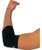 Cotoveleira Elástica Masc/Fem Preta - Speedo - 1