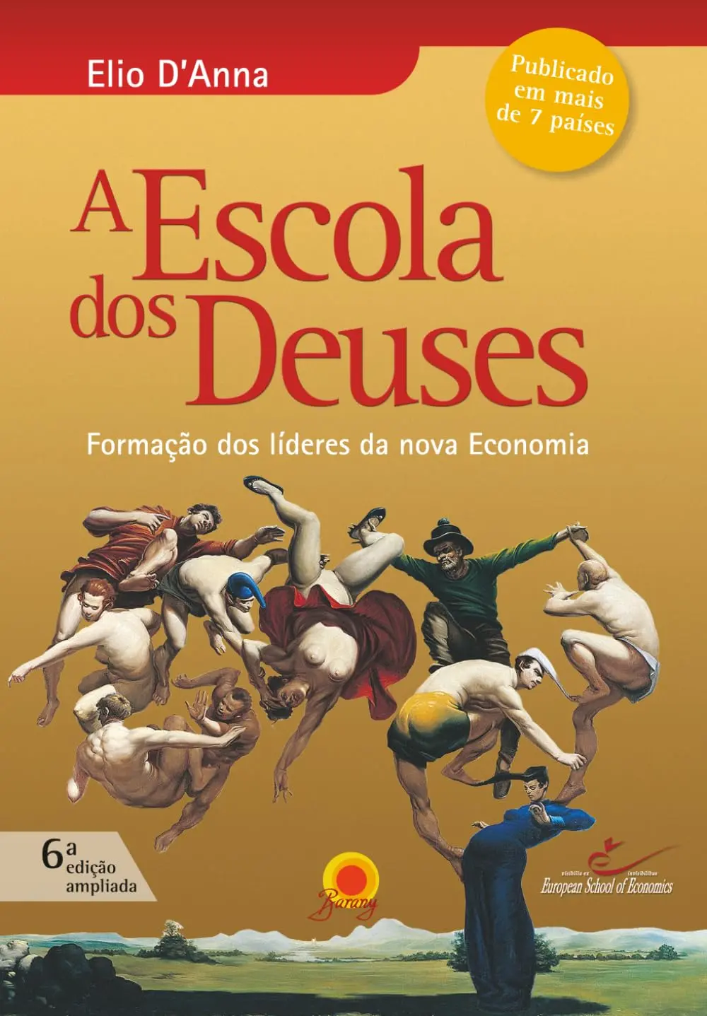 A Escola dos Deuses