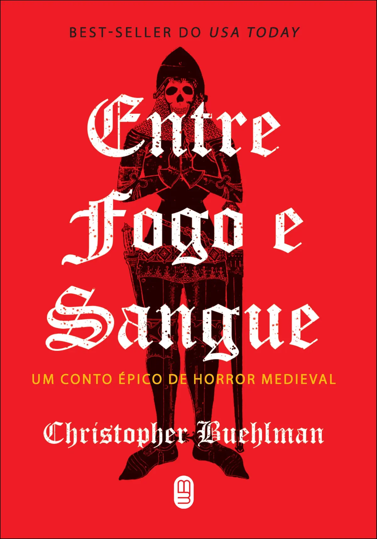 Entre fogo e sangue - 1