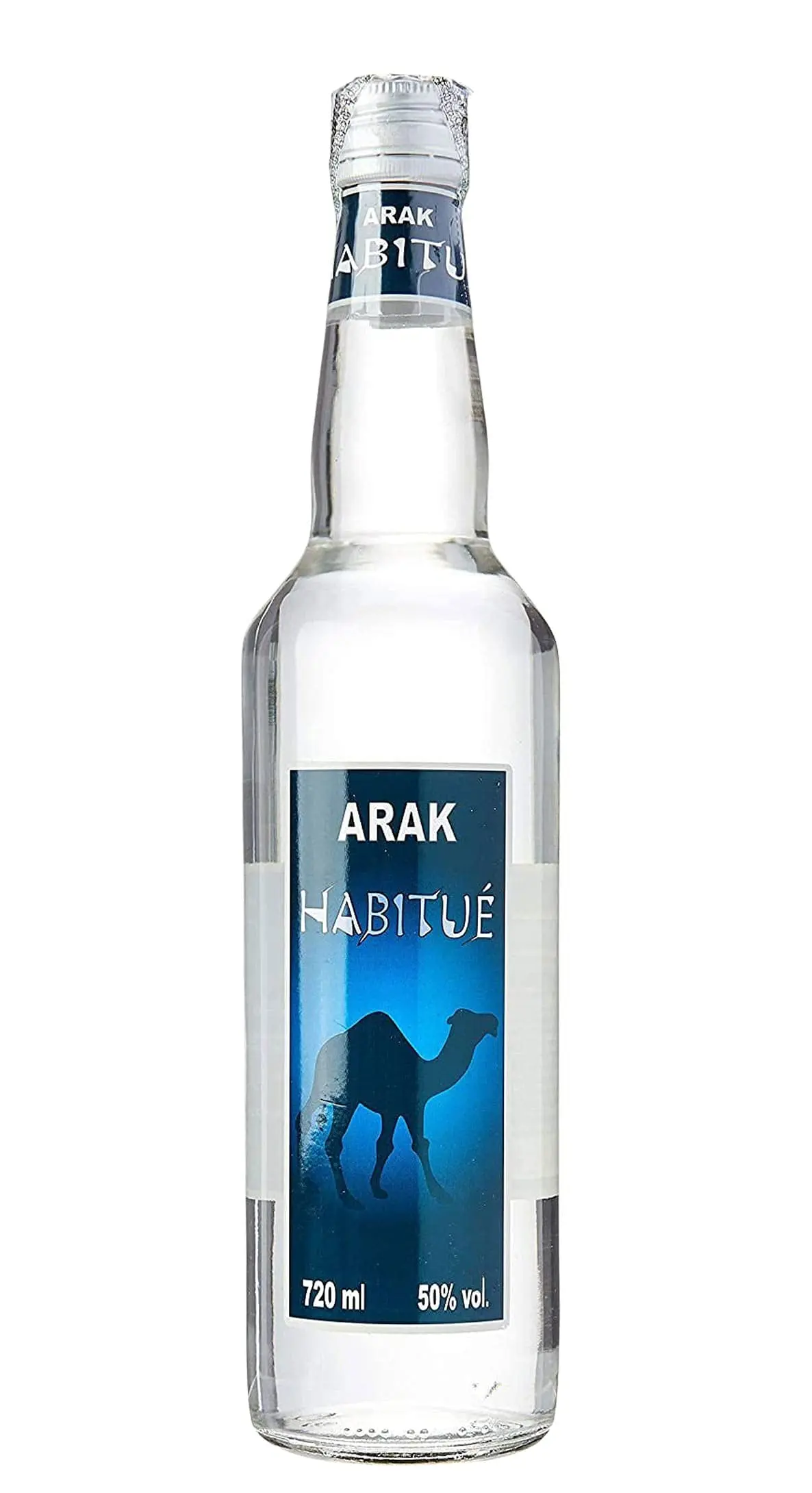 Arak Habitue Aperitivo 700Ml