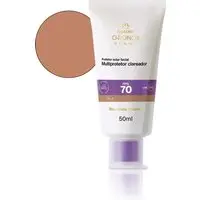 Multiprotetor Clareador de Manchas Solares FPS 70 Chronos Derma - 1