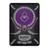 SSD Mancer Reaper S, 480GB, 2.5, Sata III 6GB/s, Leitura 500MB/s, Gravacao 450MB/s, MCR-RPRS-480V2 - 1