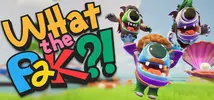 Jogo Multiplayer WHAT THE PAK?! | Steam - 1