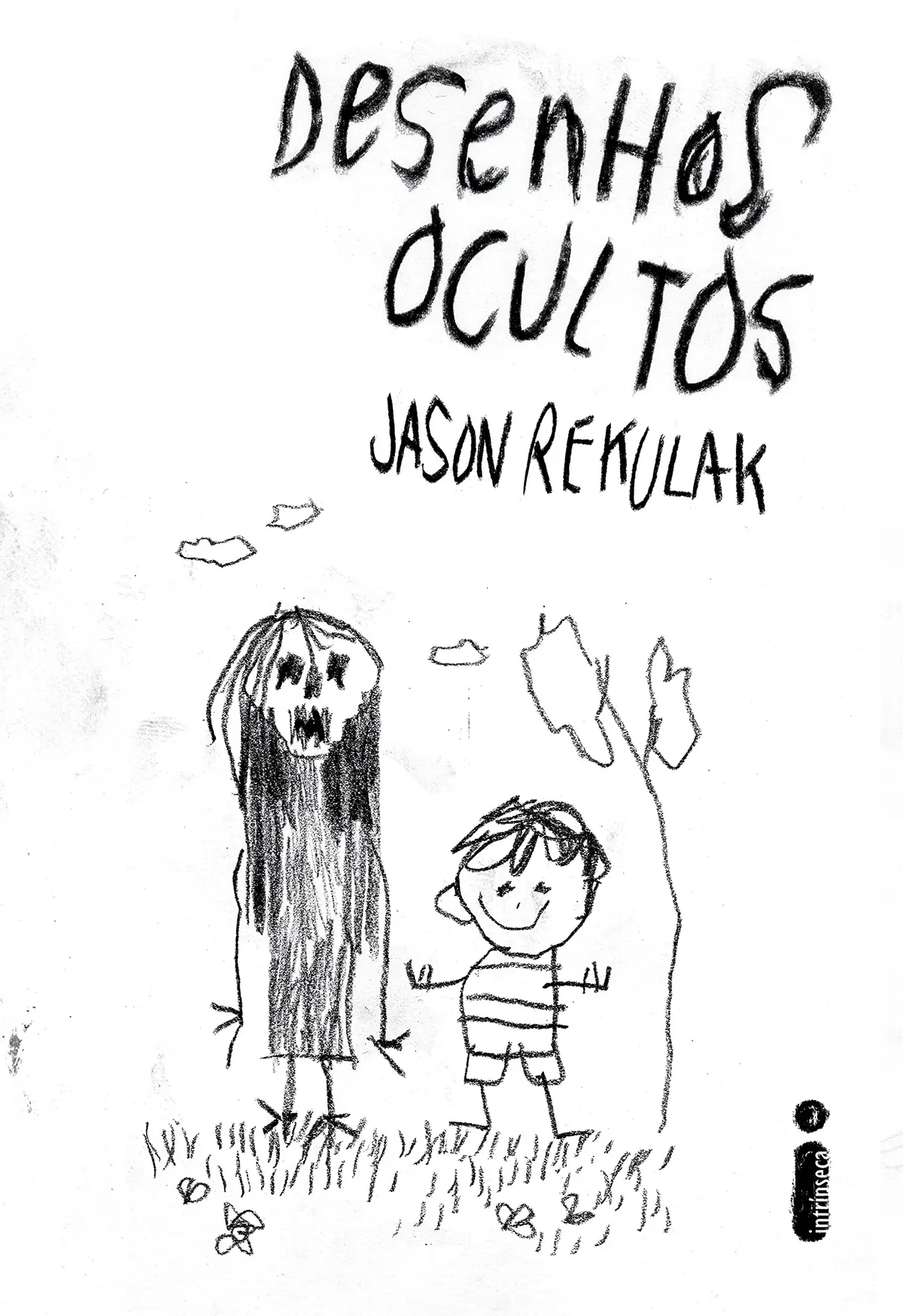 Desenhos ocultos - 1