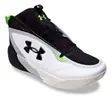 Tênis Masculino Swish 2 Cano Baixo Basquete - 1