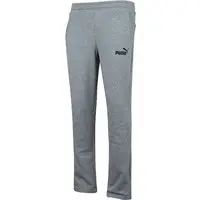 Calça Masculina Puma ESS Logo FL OP - 1