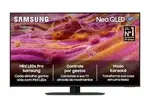Samsung TV QN90F 43" Neo QLED 4K Vision AI 2025 - 1